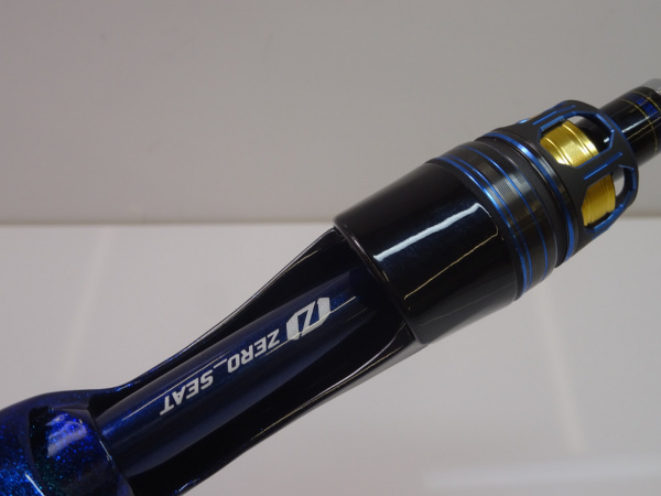 ２２極鋭 タチウオゲームＨ－１７５